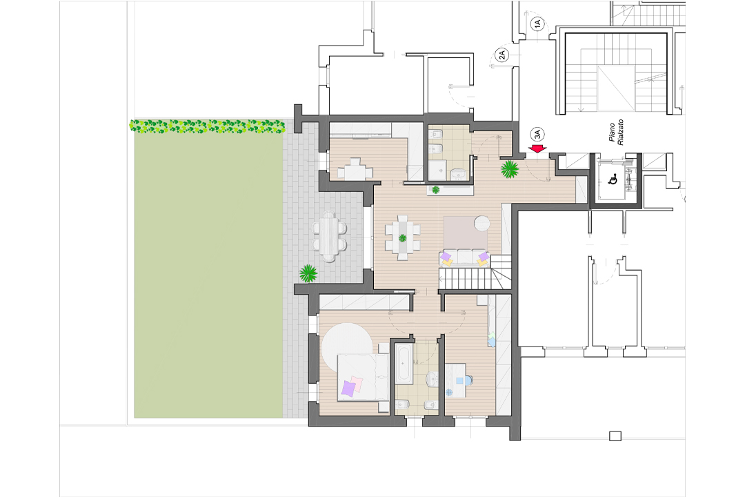 Residenze-Campei-Trilocale-3A-foto1