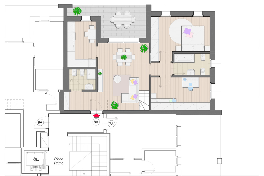Residenze-Campei-Trilocale-8A-foto1